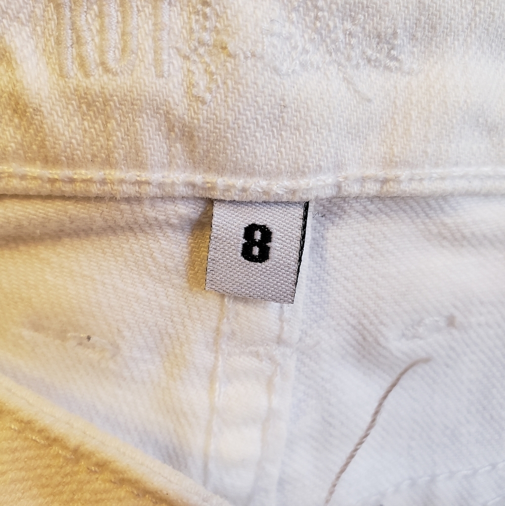 KUT from the cloth jeans size  8 - Picture 14 of 14
